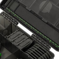 Korda Tackle Box Collection